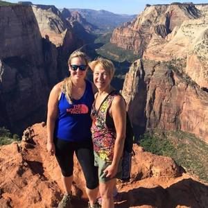 Meet your Posher, Michelle